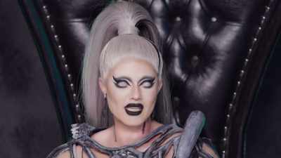 When I think of Melissa, - The Boulet Brothers' Dragula: Titans