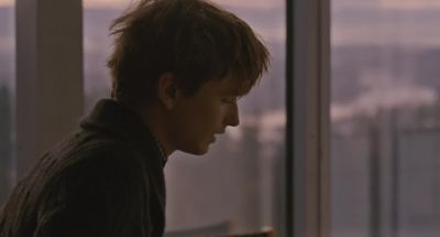 When I think of things going a certain way - Restless