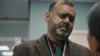 When I thought that we
were pregnant, - Ackley Bridge