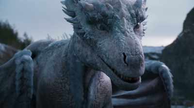 When I thought you'd been
taken from me, so did I. - Dragonheart Vengeance