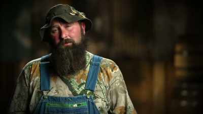  When I threw this one together - Moonshiners: Master Distiller
