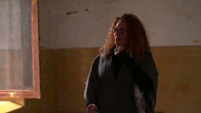 When I was told about him, - Portals to Hell