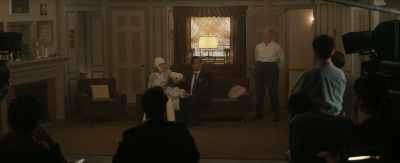 When I told Ethel
the whole gag was my idea, - Being the Ricardos