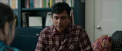 When I told her
Sangeeta was pregnant, - The Effects of Lying