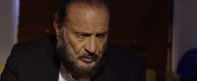 When I told him
about the contest, - Tango Shalom