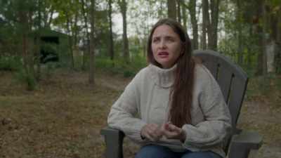 When I told him
I started crying, - How to Create a Sex Scandal