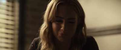 When I told Max about it, - Tell Me Lies