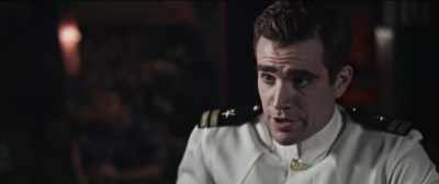 When I told the brass
that Norman Vandivier - Dauntless: The Battle of Midway