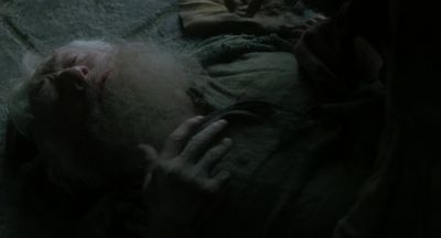 When I told them I did not know - The Count of Monte Cristo