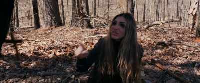 When I told you what I did, - The Vord