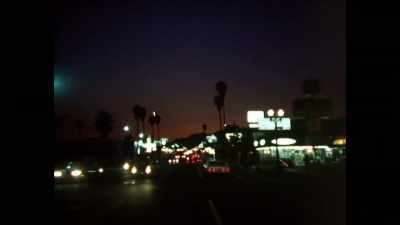 When I took it home, I can remember
driving down Laurel Canyon Blvd. - This Is Pop