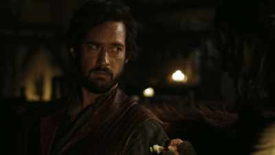 When I took your
hand in the barn, - Mythica: Stormbound
