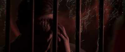 When I touch someone, - Monster Mash