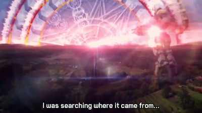 When I tracked their source, - Ultraman Geed the Movie: Connect! The Wishes!!