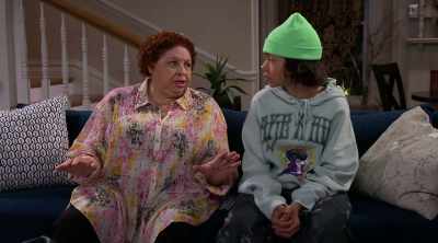 When I trap someone in a room,
they're not getting out. - The Villains of Valley View