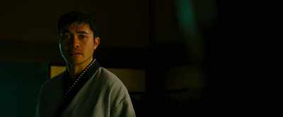 When I tried to find out why,
it was as if he didn't exist. - Snake Eyes