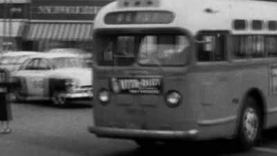 -"When I tried to
register to vote, - The Rebellious Life of Mrs. Rosa Parks