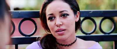 - When I turn 30, I'm
gonna stop doing this. - Girl Lost