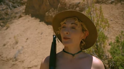 When I turned 13,
he got me my first Henry rifle - Two Sinners and a Mule