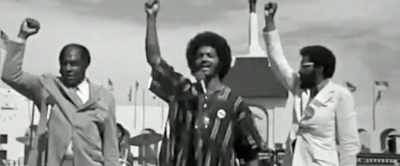 When I turned 30-something, I started asking questions like, - Uncle Tom