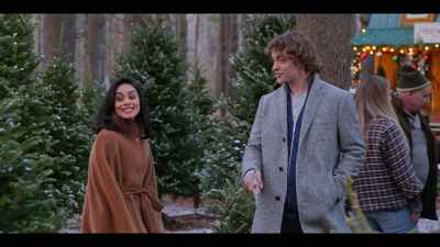 When I turned seven,
I apprenticed as a page boy. - The Knight Before Christmas