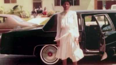 When I used the crack, - Crack: Cocaine, Corruption & Conspiracy