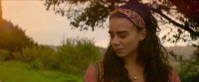 When I was very young,
before I met Jamie... - Unwelcome