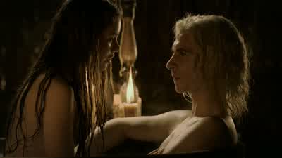 When I was very young,just three or four, my father usedto walk me down the rows and I'd recitetheir names for him. - Game of Thrones