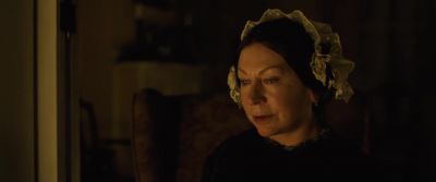 When I was very young, - A Quiet Passion
