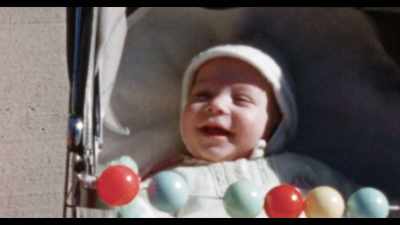 When I was very young, - Inside Bill's Brain: Decoding Bill Gates