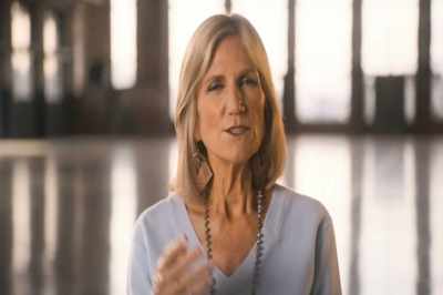 When I was vetting the
new health technologies, - Thrive II: This Is What It Takes