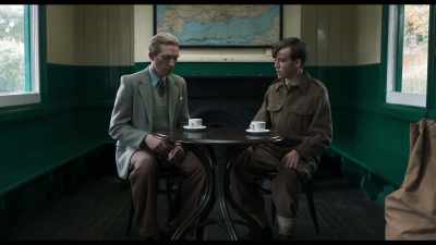 When I w-- - Goodbye Christopher Robin