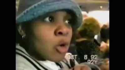When I wake back up, - TLC Forever