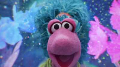 When I wake I see - Fraggle Rock: Back to the Rock
