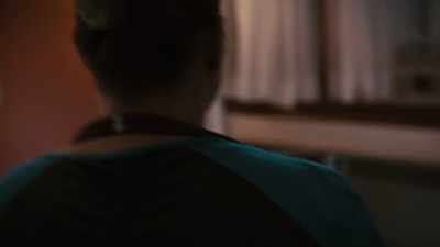 When I walked in there, - Haunted Hospitals