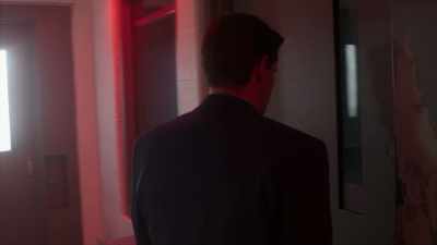  When I walked
 into that room... - Homicide Hunter: Devil in the Mountains