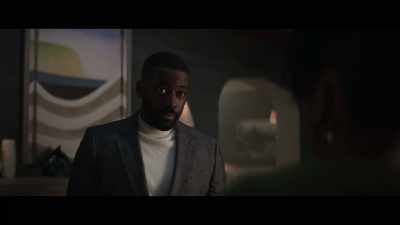 When I walked outta
here on Thanksgiving, - Black Cake