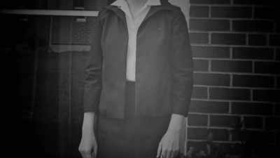 'When I walked up on that dump,
I said, "Hello, Cathy Cesnik." - The Keepers