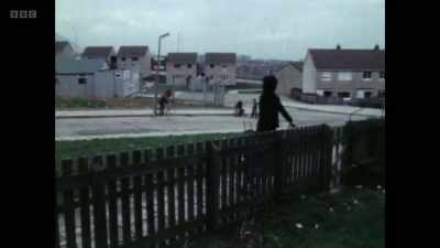 When I was walking home - Once Upon a Time in Northern Ireland