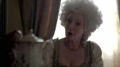 When I want fatuous,
dull-witted commentary,
I will buy a parrot. - Harlots