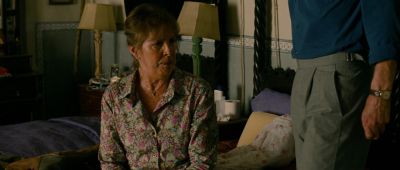 When I want your opinion I'll give it to you - The Best Exotic Marigold Hotel