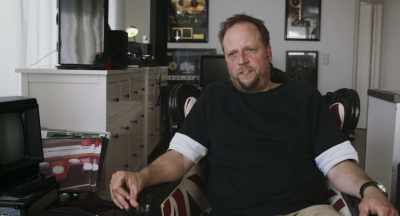 When I wanted
something special,
a certain song, - Kim Dotcom: Caught in the Web