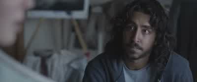 When I was 12 I had a vision. - Lion