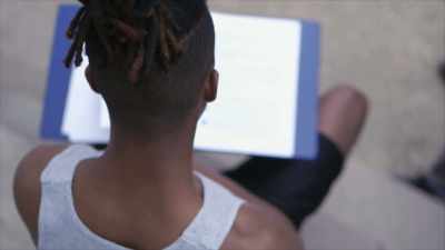WHEN I WAS BEING INTERVIEWED,
THEY GAVE ME THE LOWDOWN - Hometown Homicide