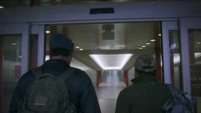 When I was
in the government, - Unidentified: Inside America's UFO Investigation