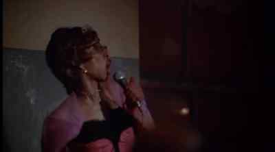       ♪ When I was
      just a little girl ♪ - Sparkle