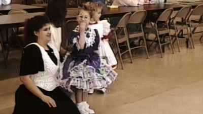 WHEN I WAS YOUNGER, - Gypsy's Revenge