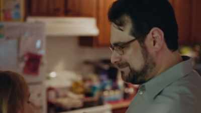 When I watch my husband
and my daughter together, - Allen v. Farrow
