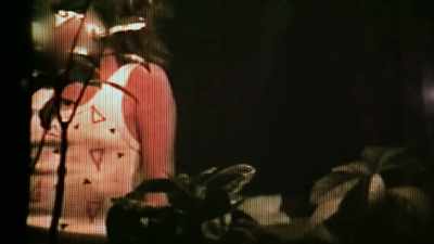 When I watch these tapes, - Great Photo, Lovely Life