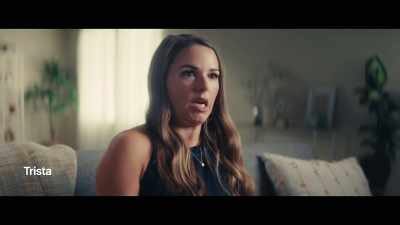 When I watched the DVD, - Girls Gone Wild: The Untold Story
